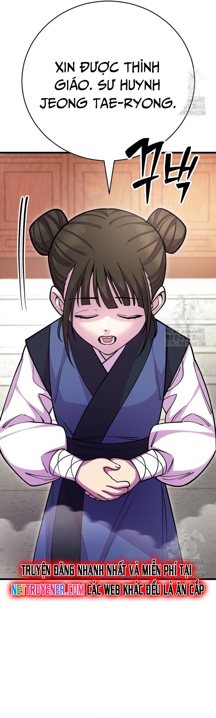 Thiên Hạ Đệ Nhất Đại Sư Huynh: Chapter 132