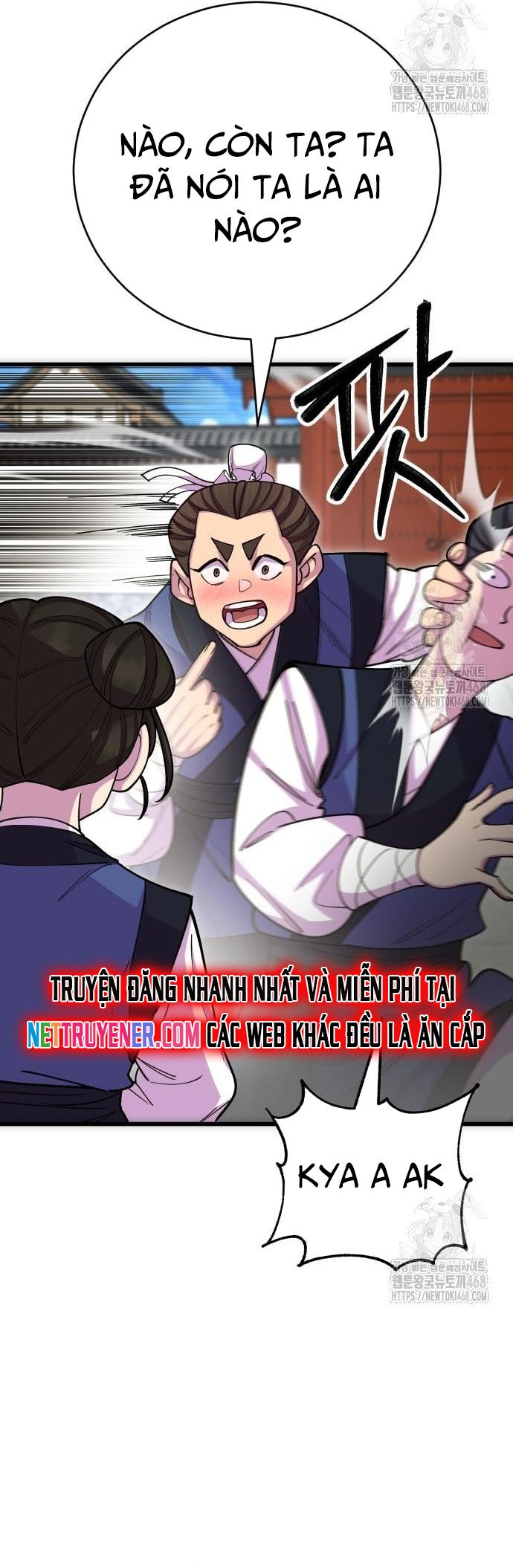 Thiên Hạ Đệ Nhất Đại Sư Huynh: Chapter 132