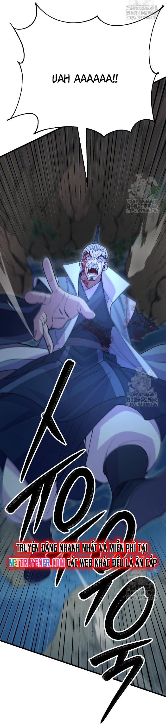 Thiên Hạ Đệ Nhất Đại Sư Huynh: Chapter 132