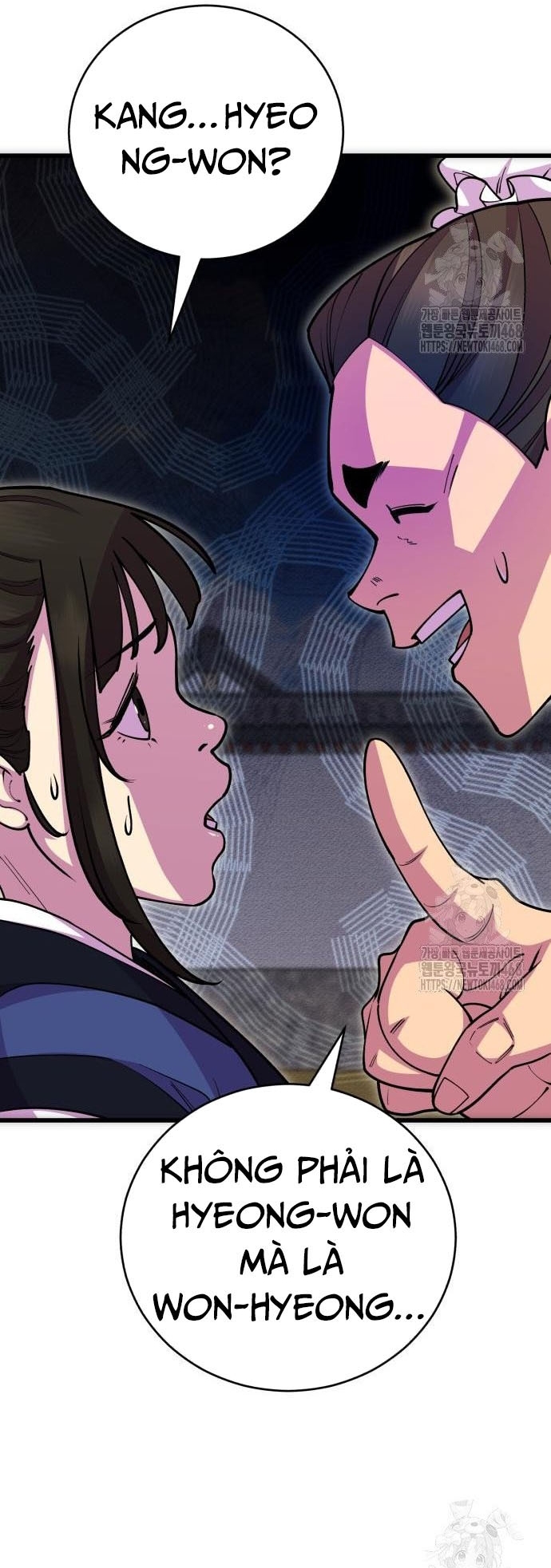 Thiên Hạ Đệ Nhất Đại Sư Huynh: Chapter 132