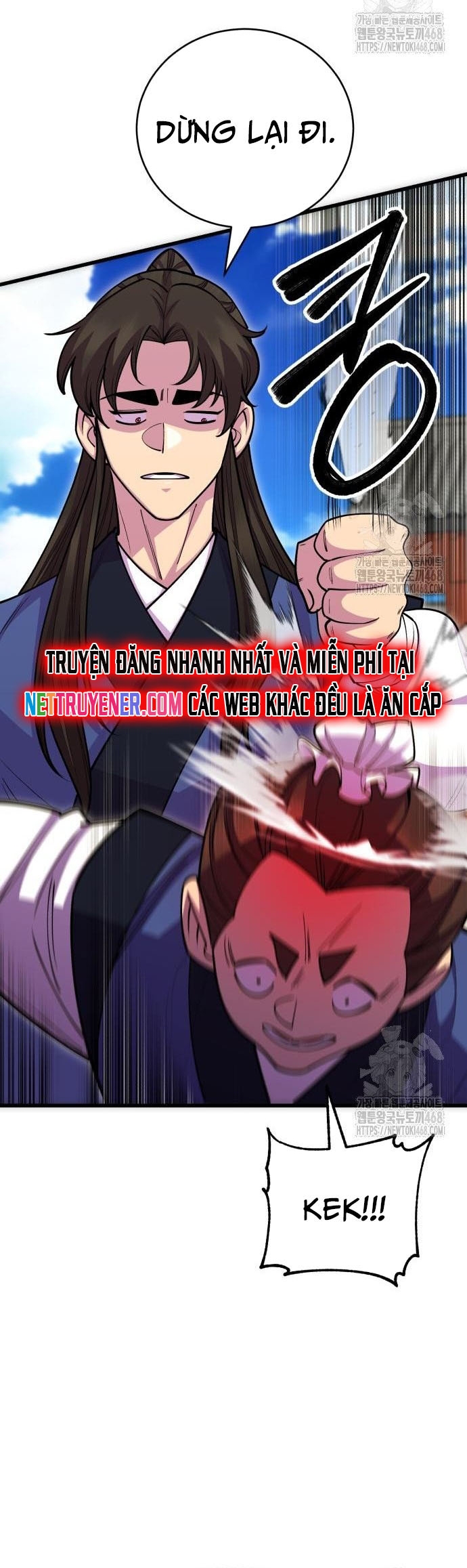 Thiên Hạ Đệ Nhất Đại Sư Huynh: Chapter 132