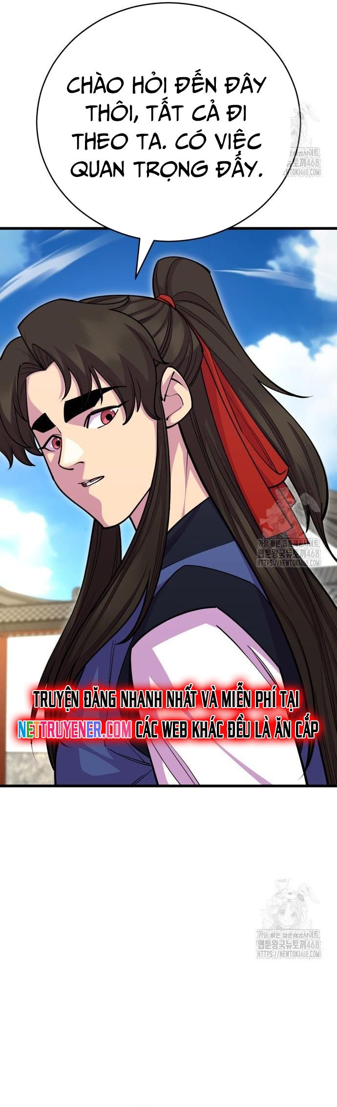 Thiên Hạ Đệ Nhất Đại Sư Huynh: Chapter 132