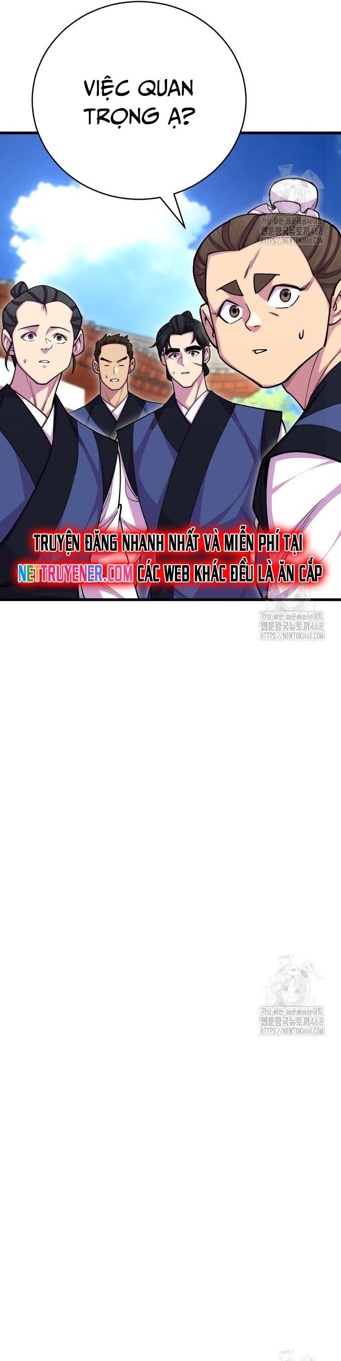 Thiên Hạ Đệ Nhất Đại Sư Huynh: Chapter 132