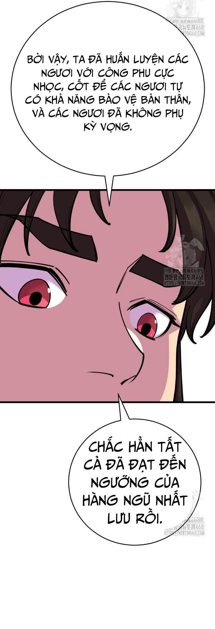 Thiên Hạ Đệ Nhất Đại Sư Huynh: Chapter 132