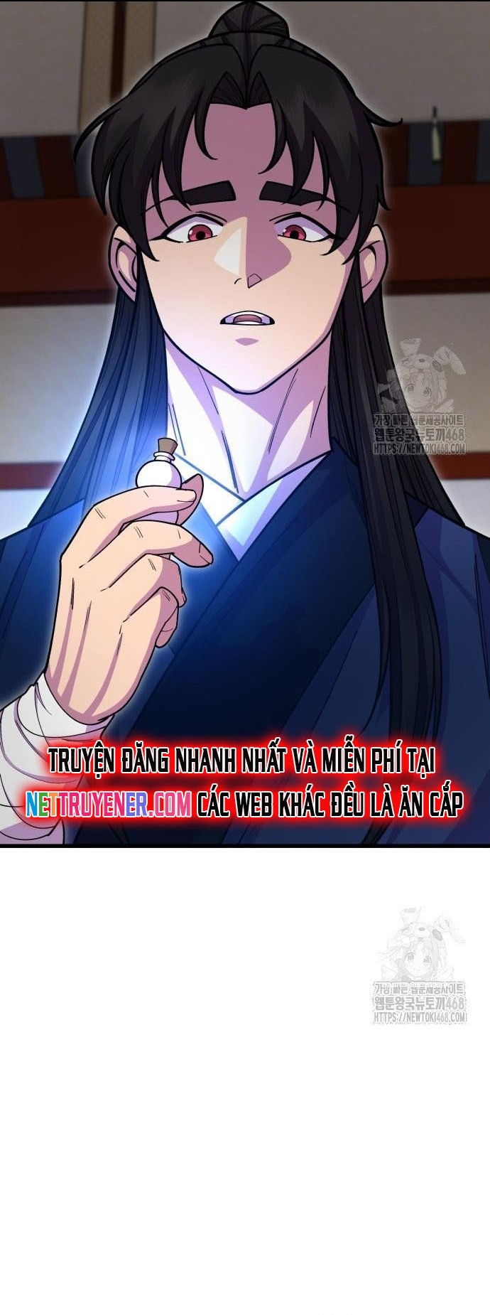 Thiên Hạ Đệ Nhất Đại Sư Huynh: Chapter 132