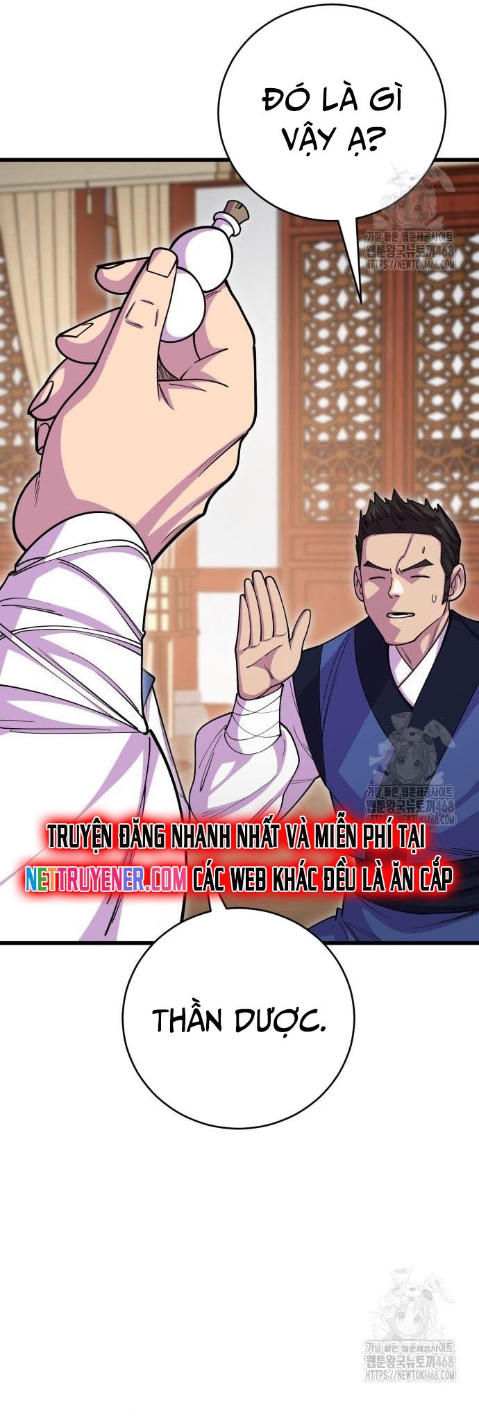 Thiên Hạ Đệ Nhất Đại Sư Huynh: Chapter 132