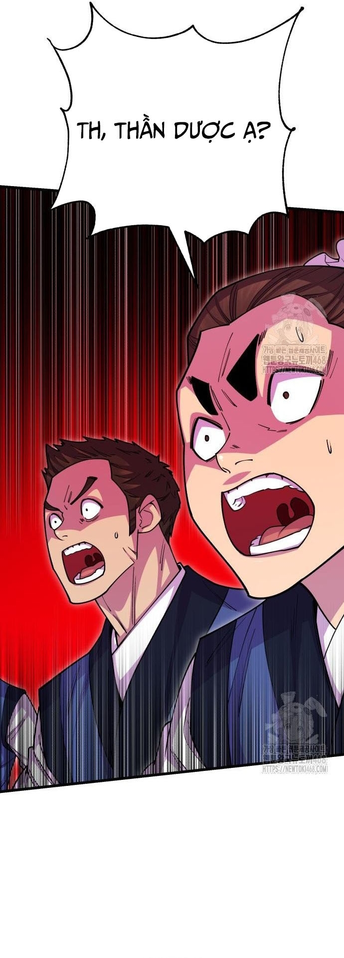 Thiên Hạ Đệ Nhất Đại Sư Huynh: Chapter 132