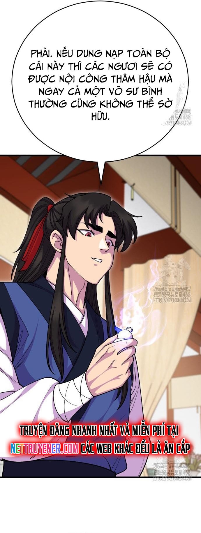 Thiên Hạ Đệ Nhất Đại Sư Huynh: Chapter 132