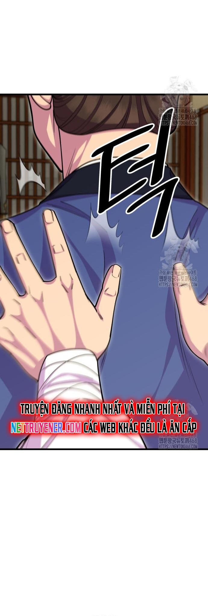 Thiên Hạ Đệ Nhất Đại Sư Huynh: Chapter 132