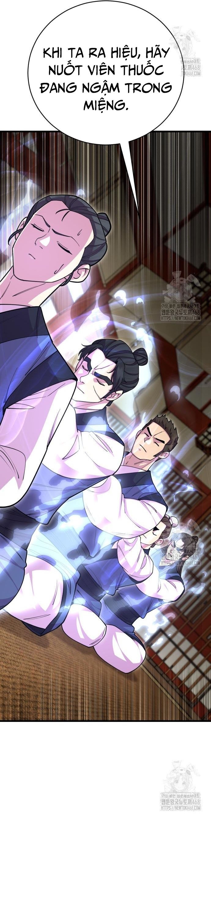 Thiên Hạ Đệ Nhất Đại Sư Huynh: Chapter 132