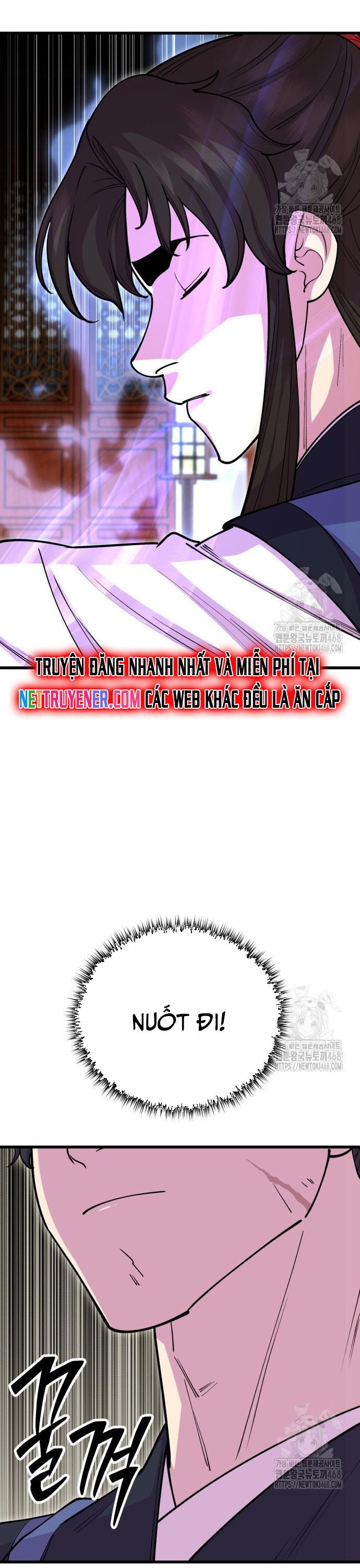 Thiên Hạ Đệ Nhất Đại Sư Huynh: Chapter 132