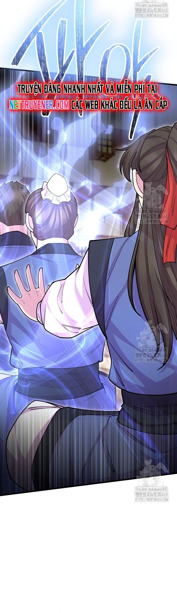 Thiên Hạ Đệ Nhất Đại Sư Huynh: Chapter 132