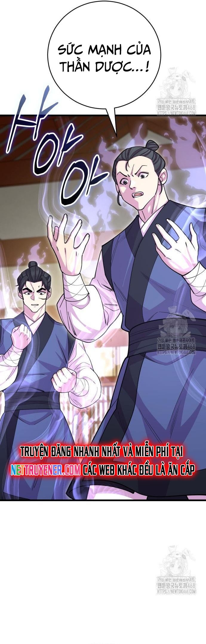 Thiên Hạ Đệ Nhất Đại Sư Huynh: Chapter 132