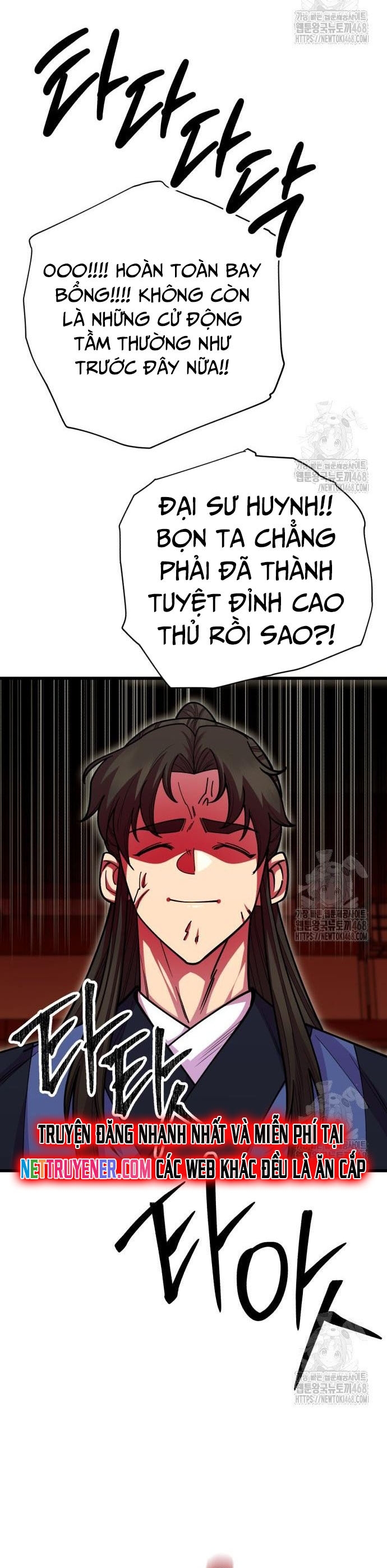 Thiên Hạ Đệ Nhất Đại Sư Huynh: Chapter 132