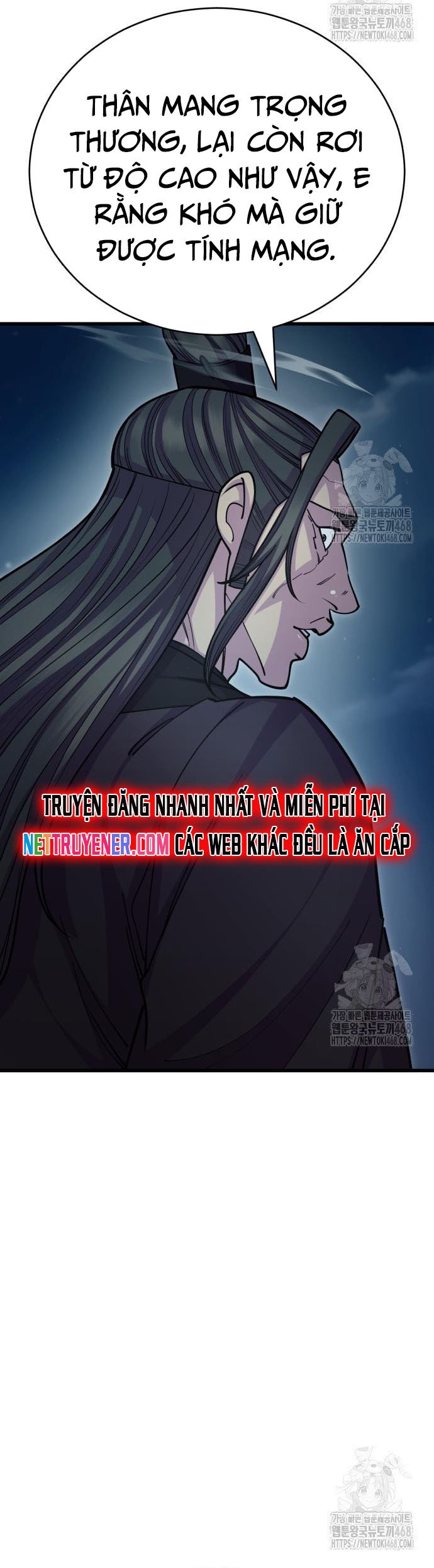 Thiên Hạ Đệ Nhất Đại Sư Huynh: Chapter 132