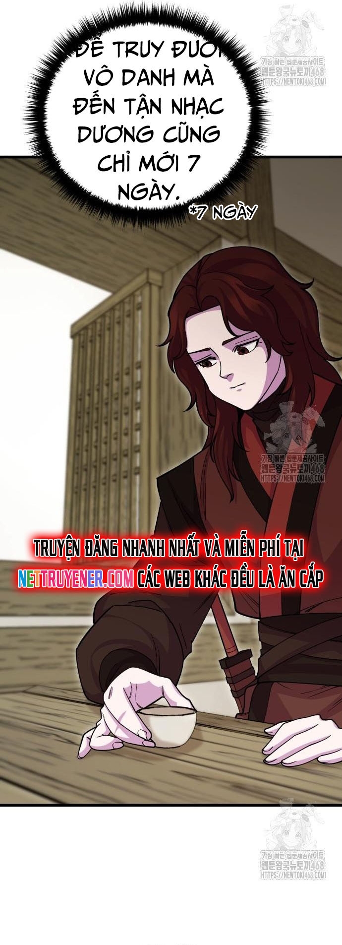 Thiên Hạ Đệ Nhất Đại Sư Huynh: Chapter 132