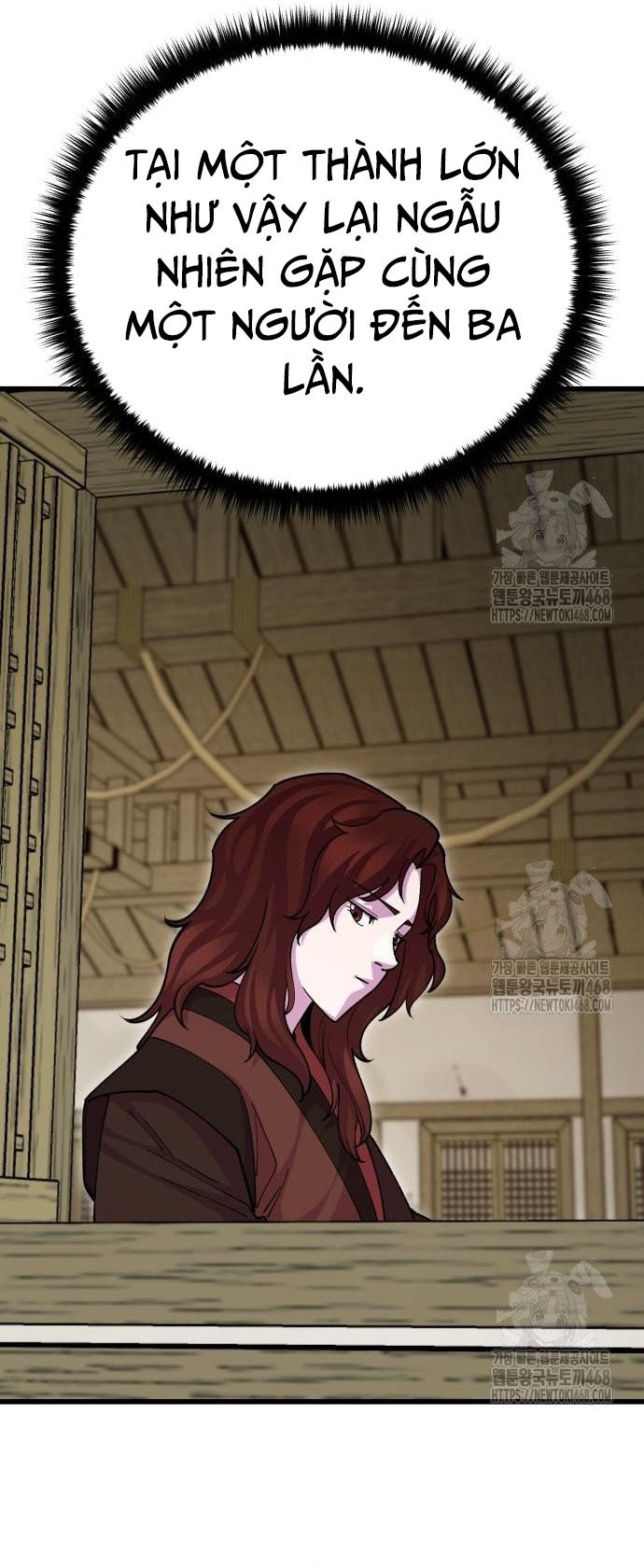 Thiên Hạ Đệ Nhất Đại Sư Huynh: Chapter 132