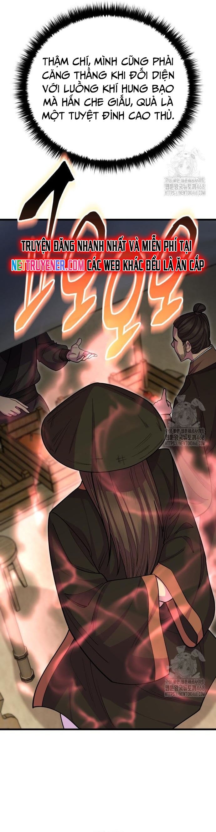 Thiên Hạ Đệ Nhất Đại Sư Huynh: Chapter 132