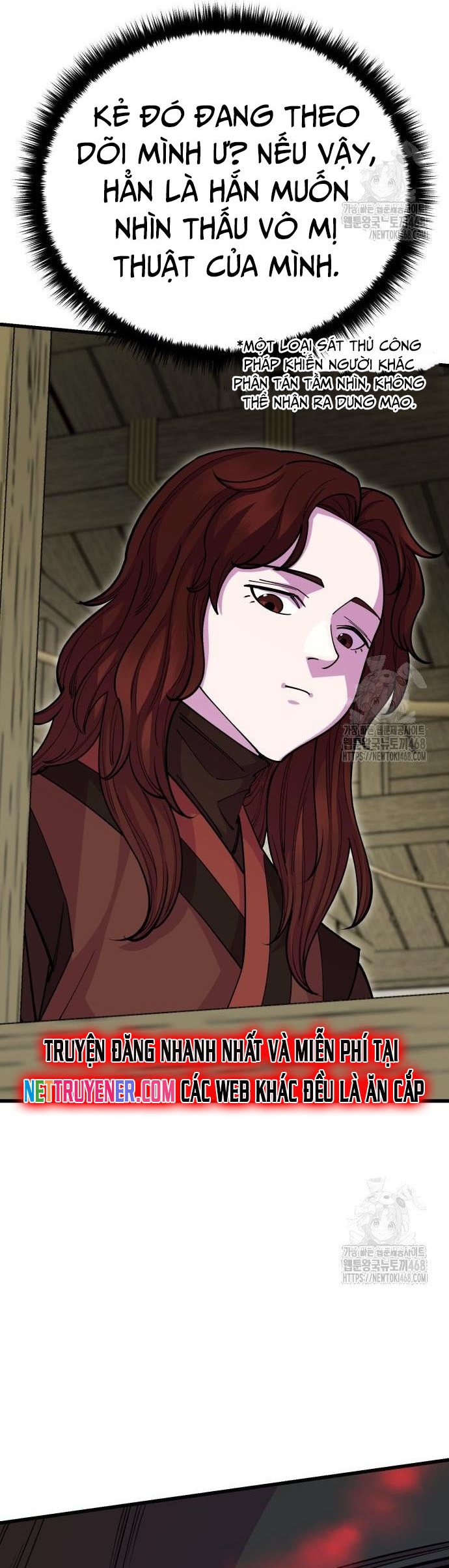 Thiên Hạ Đệ Nhất Đại Sư Huynh: Chapter 132