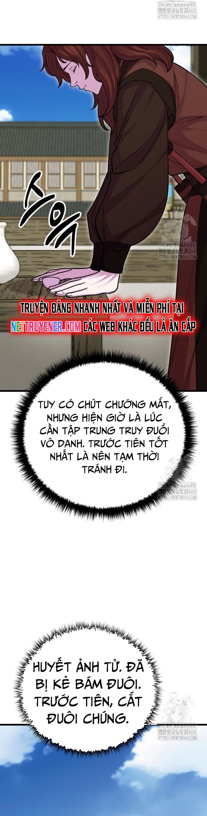 Thiên Hạ Đệ Nhất Đại Sư Huynh: Chapter 132