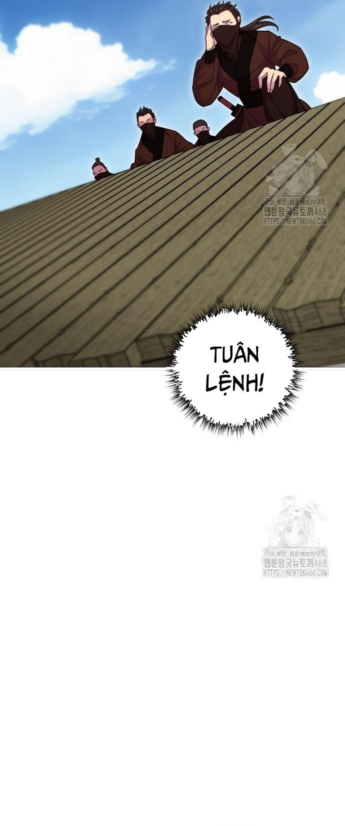 Thiên Hạ Đệ Nhất Đại Sư Huynh: Chapter 132