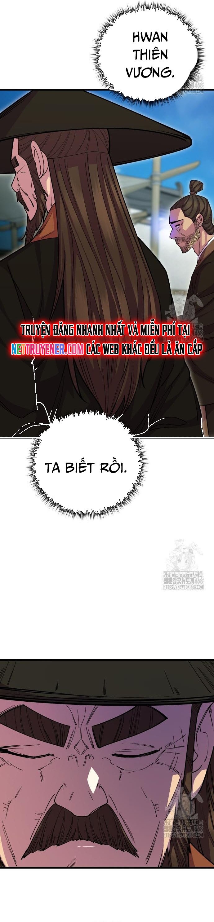 Thiên Hạ Đệ Nhất Đại Sư Huynh: Chapter 132