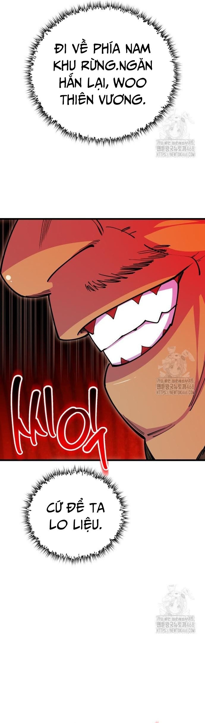 Thiên Hạ Đệ Nhất Đại Sư Huynh: Chapter 132