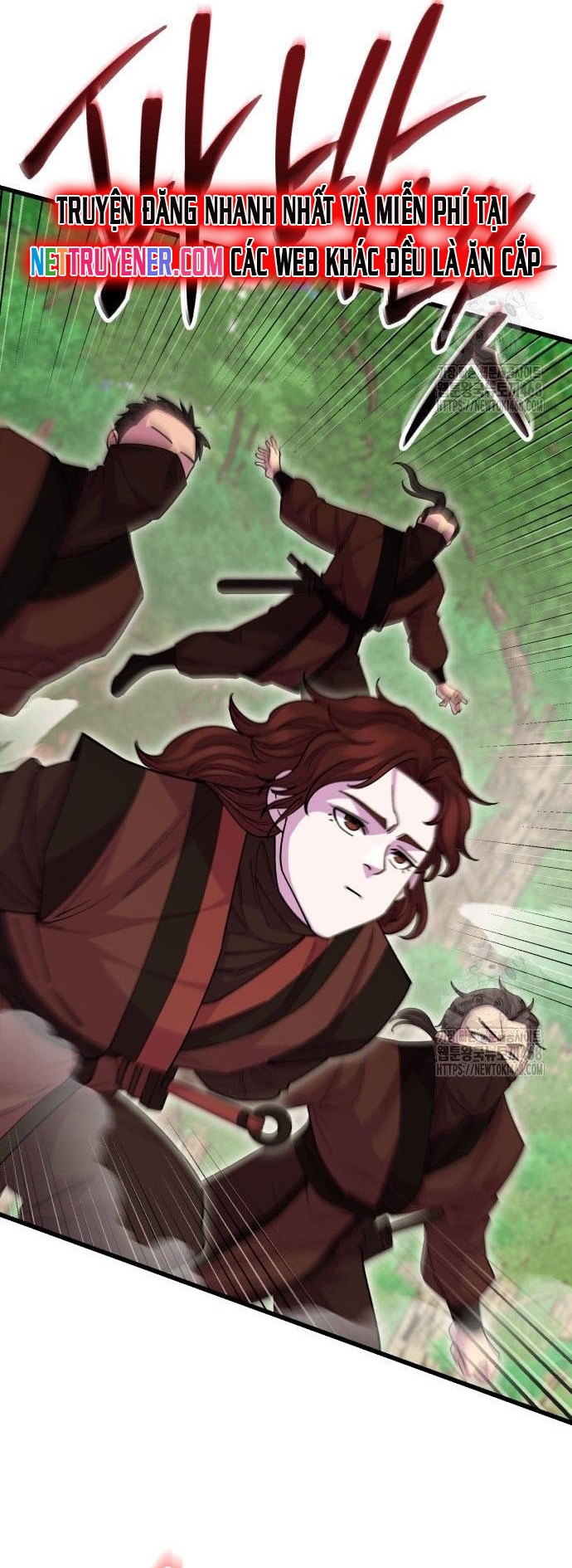 Thiên Hạ Đệ Nhất Đại Sư Huynh: Chapter 132