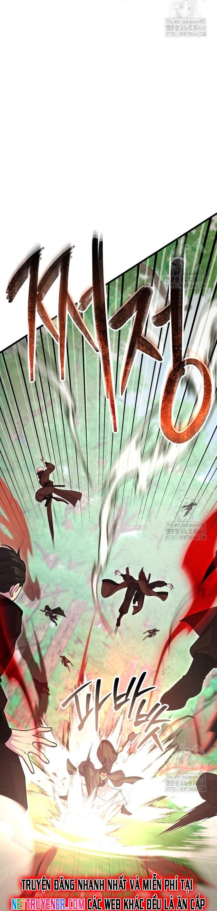 Thiên Hạ Đệ Nhất Đại Sư Huynh: Chapter 132