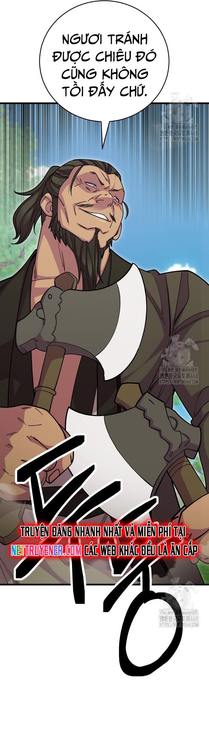 Thiên Hạ Đệ Nhất Đại Sư Huynh: Chapter 132