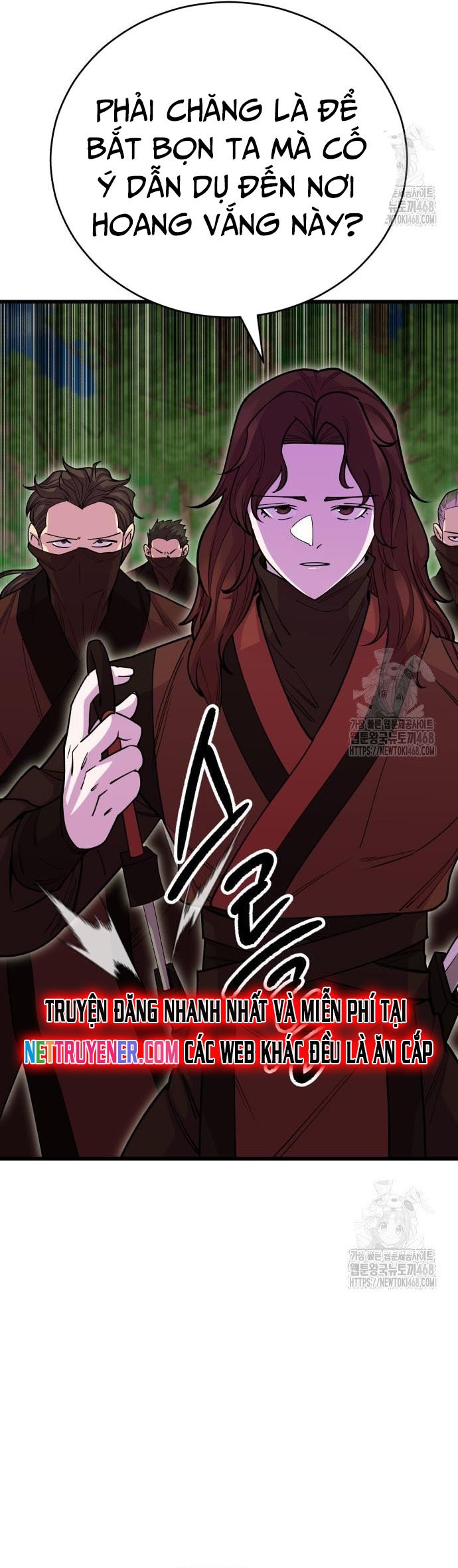 Thiên Hạ Đệ Nhất Đại Sư Huynh: Chapter 132