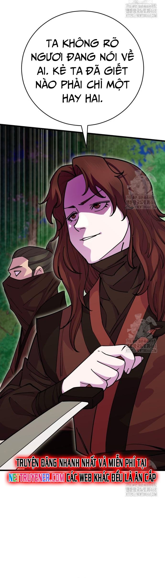 Thiên Hạ Đệ Nhất Đại Sư Huynh: Chapter 132