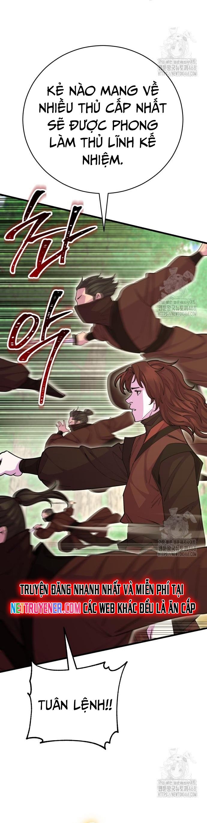 Thiên Hạ Đệ Nhất Đại Sư Huynh: Chapter 132