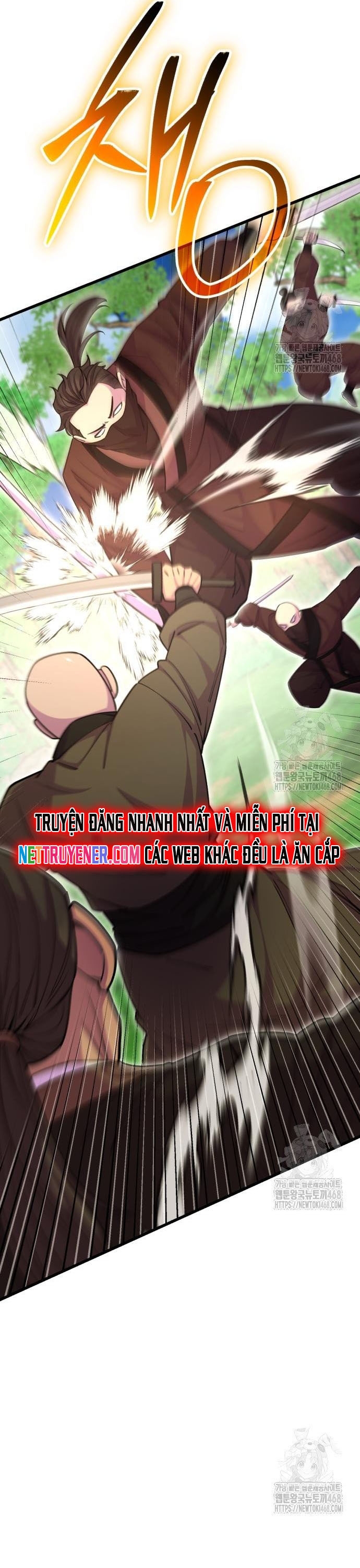 Thiên Hạ Đệ Nhất Đại Sư Huynh: Chapter 132