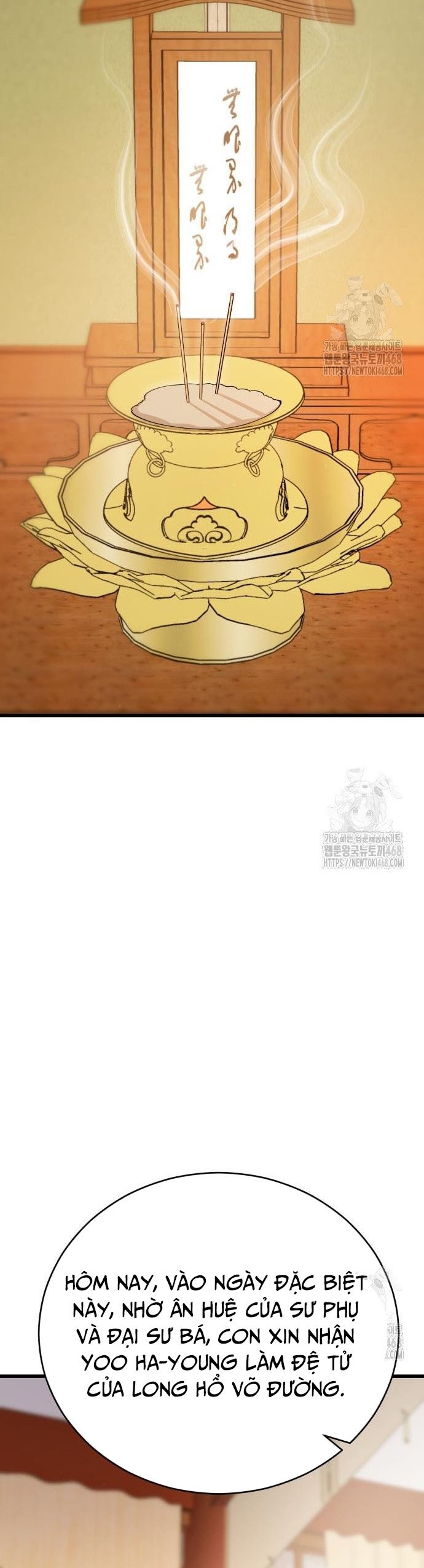 Thiên Hạ Đệ Nhất Đại Sư Huynh: Chapter 132