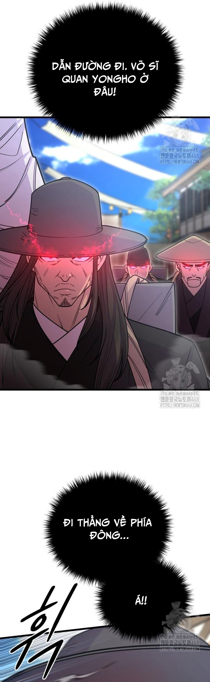 Thiên Hạ Đệ Nhất Đại Sư Huynh: Chapter 133