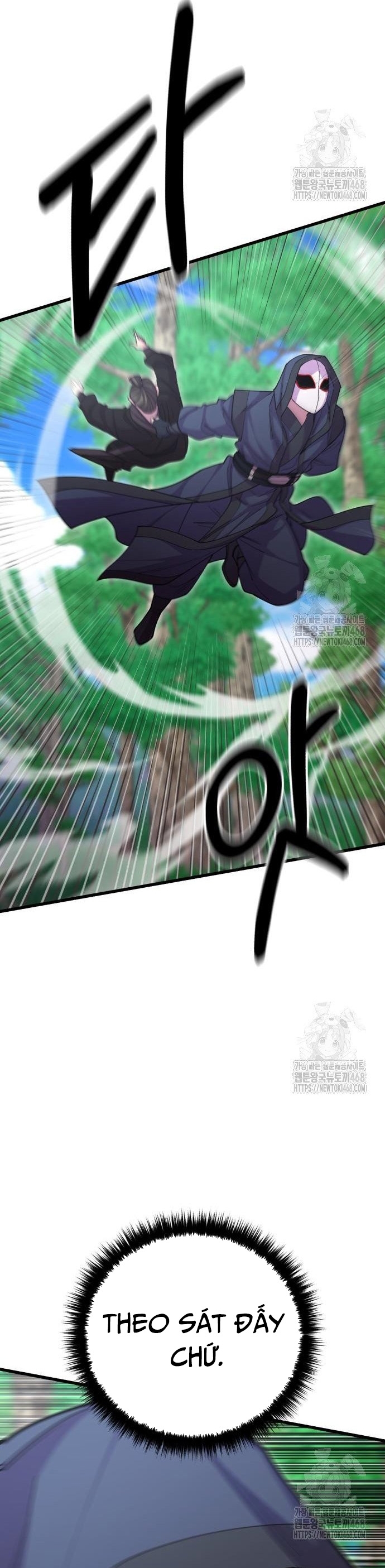 Thiên Hạ Đệ Nhất Đại Sư Huynh: Chapter 133