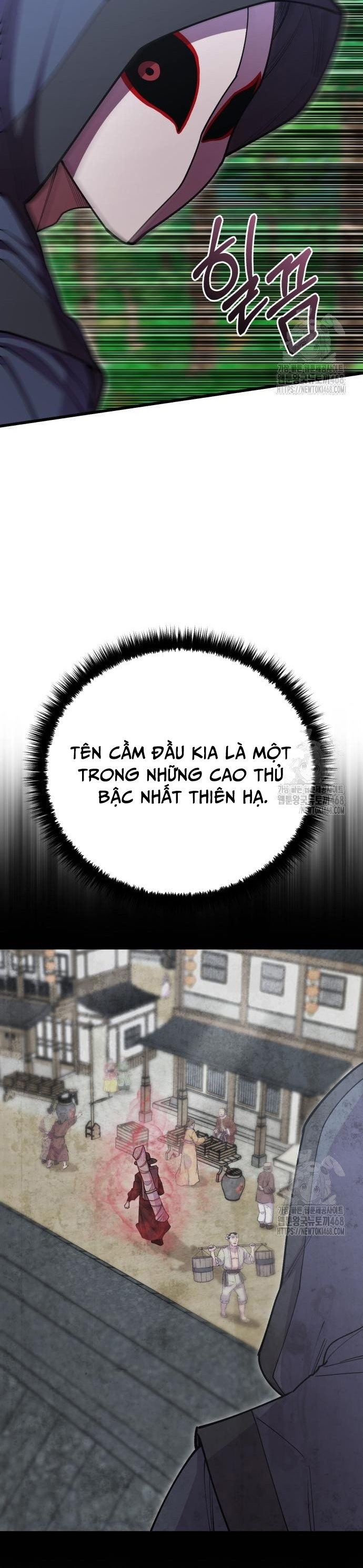 Thiên Hạ Đệ Nhất Đại Sư Huynh: Chapter 133