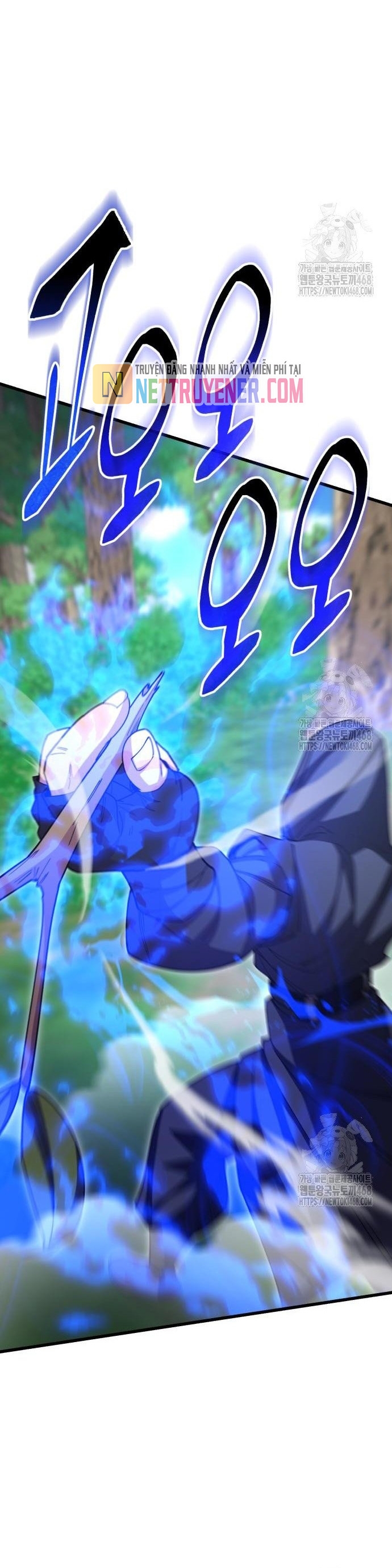 Thiên Hạ Đệ Nhất Đại Sư Huynh: Chapter 133