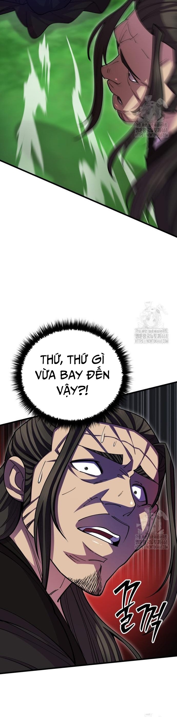 Thiên Hạ Đệ Nhất Đại Sư Huynh: Chapter 133