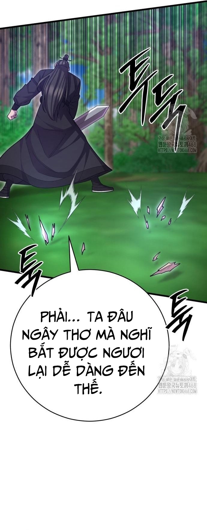 Thiên Hạ Đệ Nhất Đại Sư Huynh: Chapter 133