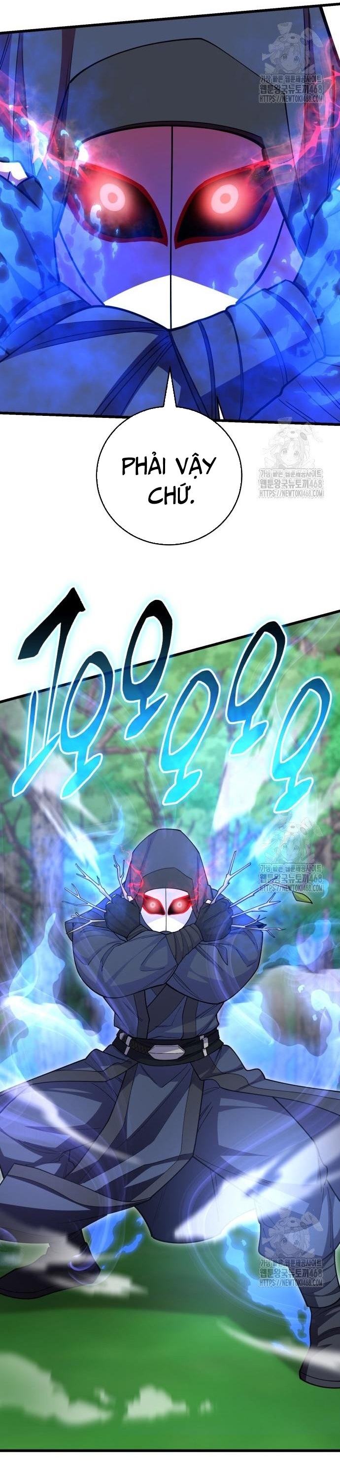 Thiên Hạ Đệ Nhất Đại Sư Huynh: Chapter 133