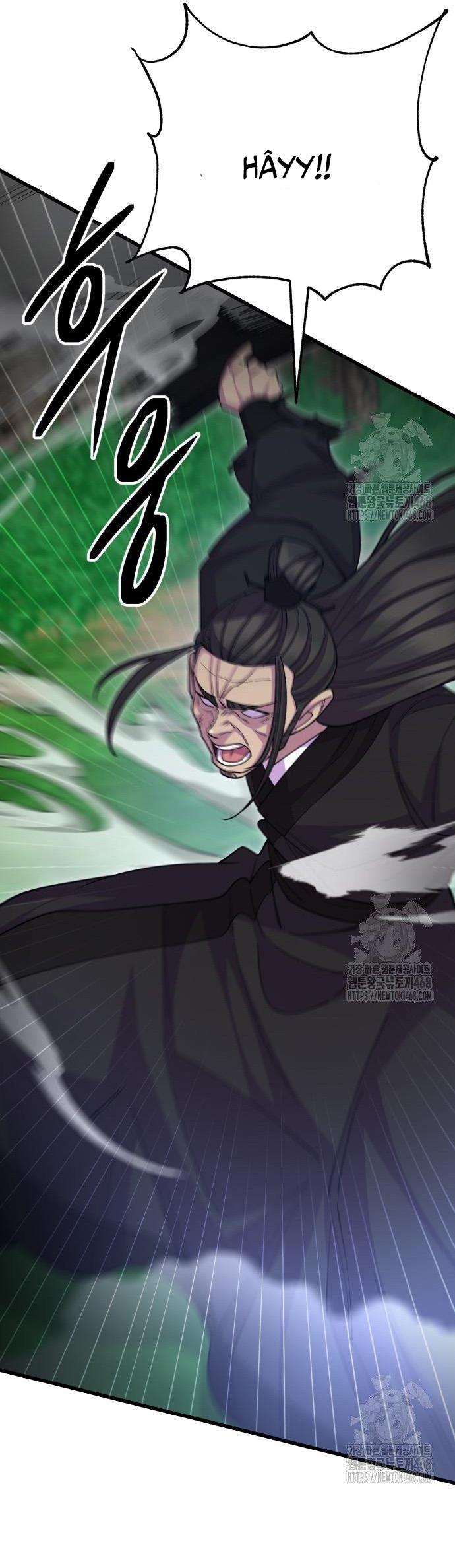 Thiên Hạ Đệ Nhất Đại Sư Huynh: Chapter 133