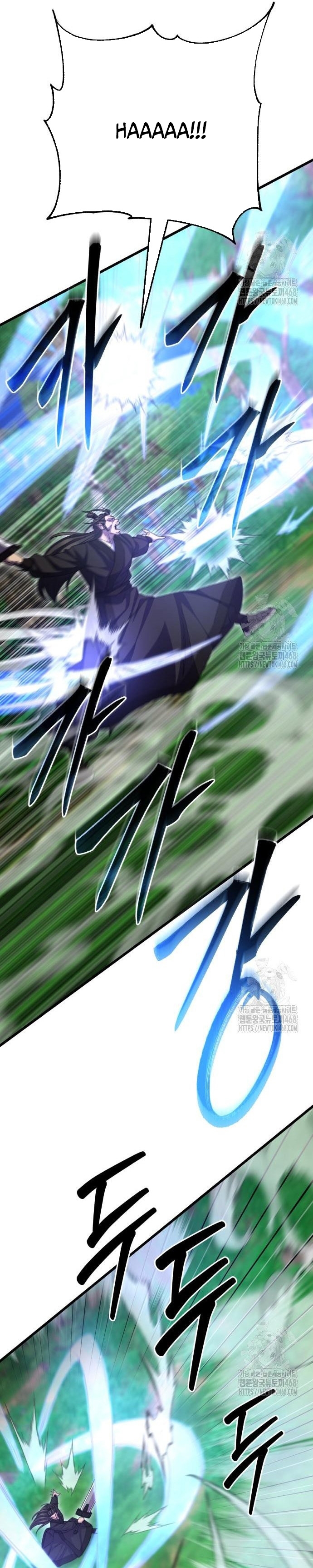 Thiên Hạ Đệ Nhất Đại Sư Huynh: Chapter 133