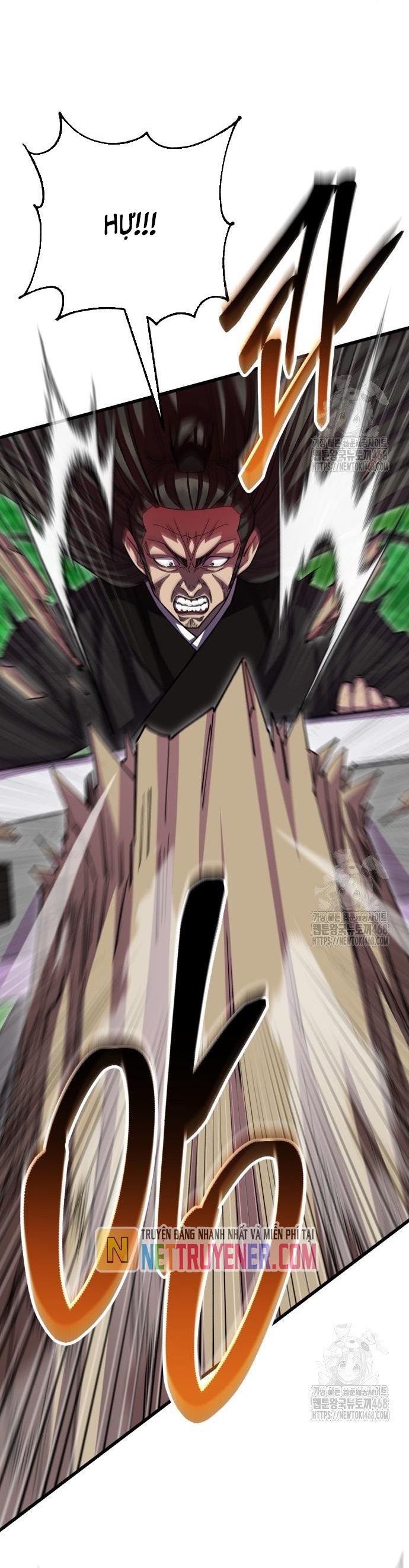 Thiên Hạ Đệ Nhất Đại Sư Huynh: Chapter 133
