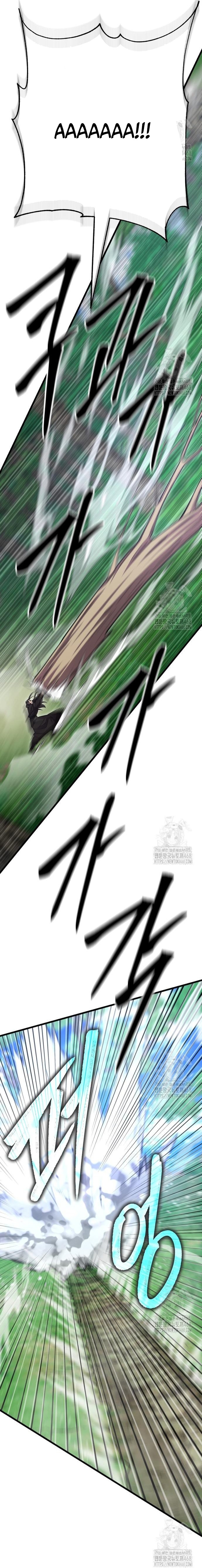 Thiên Hạ Đệ Nhất Đại Sư Huynh: Chapter 133