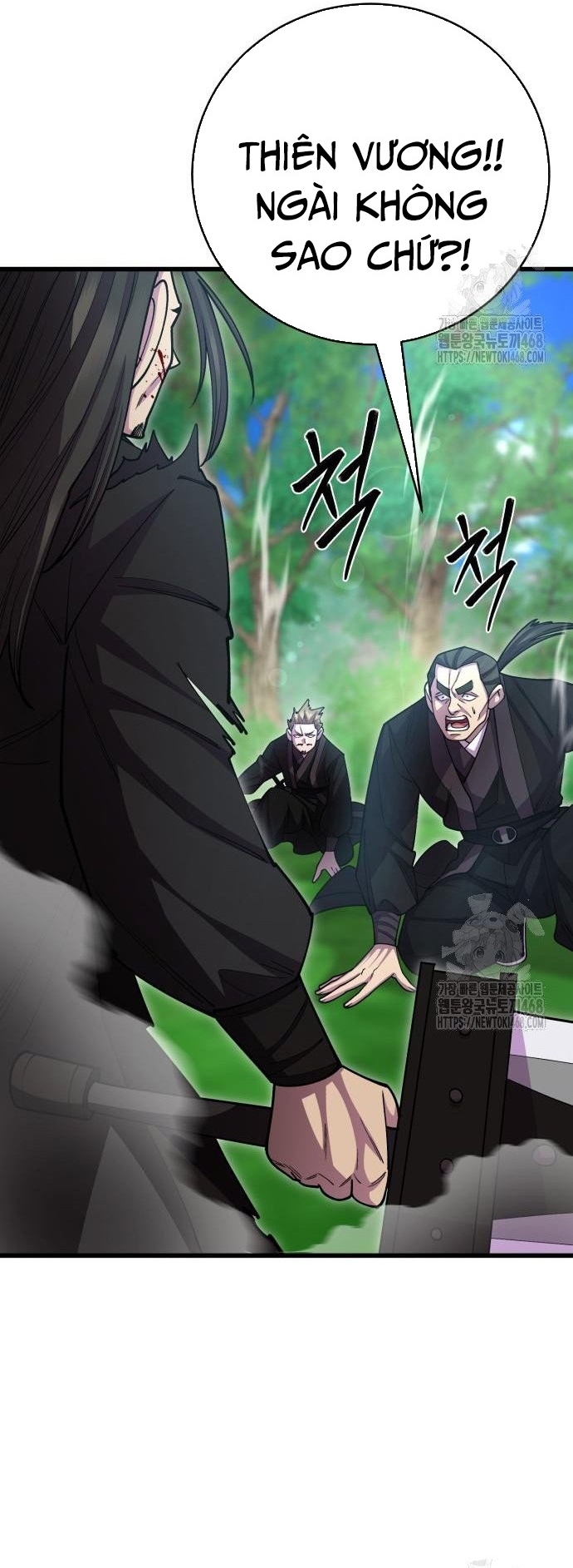 Thiên Hạ Đệ Nhất Đại Sư Huynh: Chapter 133