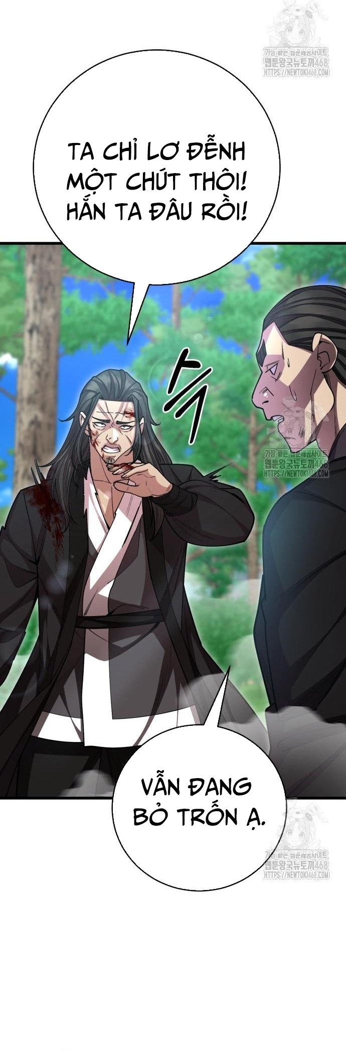 Thiên Hạ Đệ Nhất Đại Sư Huynh: Chapter 133