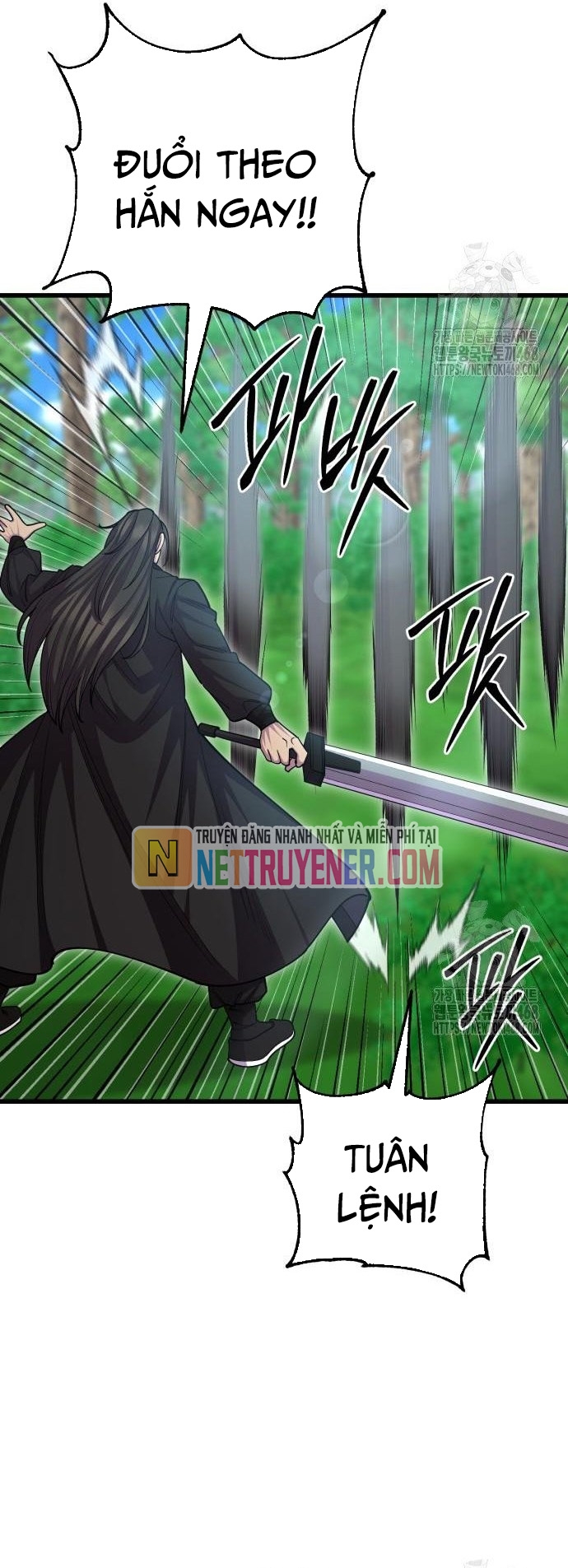 Thiên Hạ Đệ Nhất Đại Sư Huynh: Chapter 133