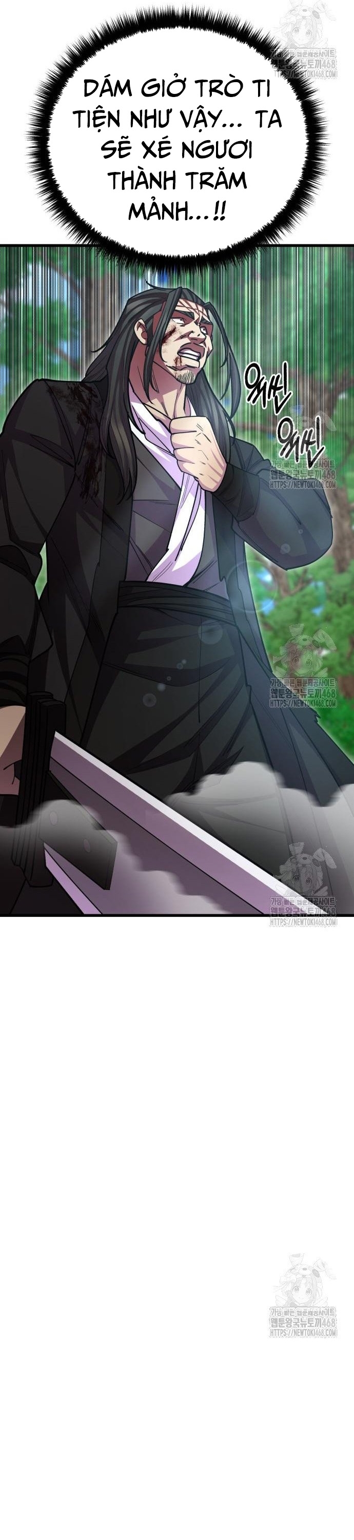 Thiên Hạ Đệ Nhất Đại Sư Huynh: Chapter 133